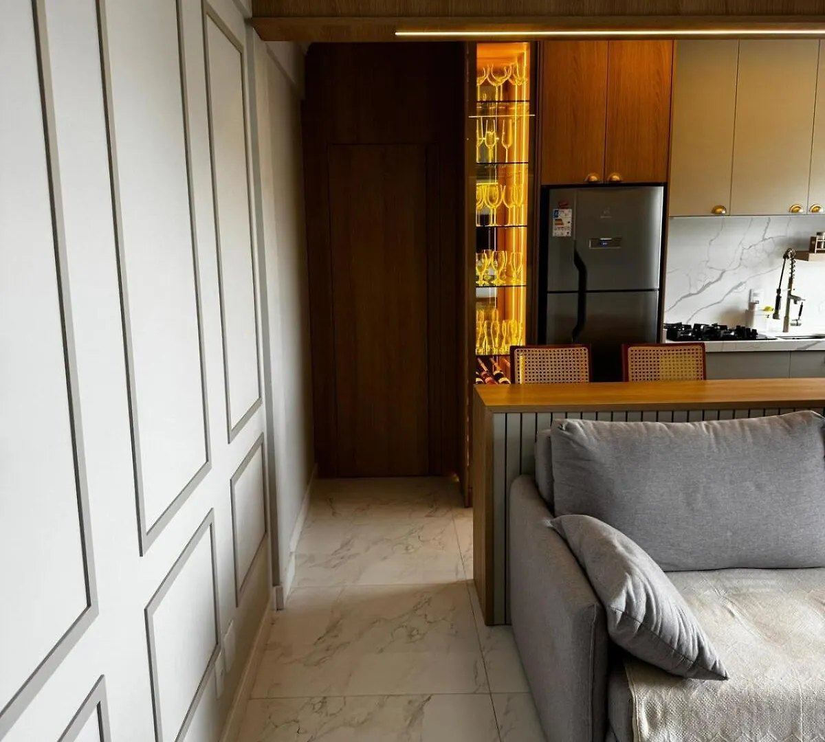 Apartamento Marea Bombinhas Appartamento
