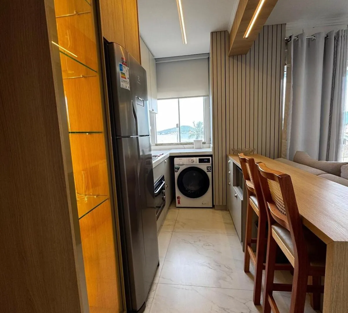Appartamento Apartamento Marea Bombinhas