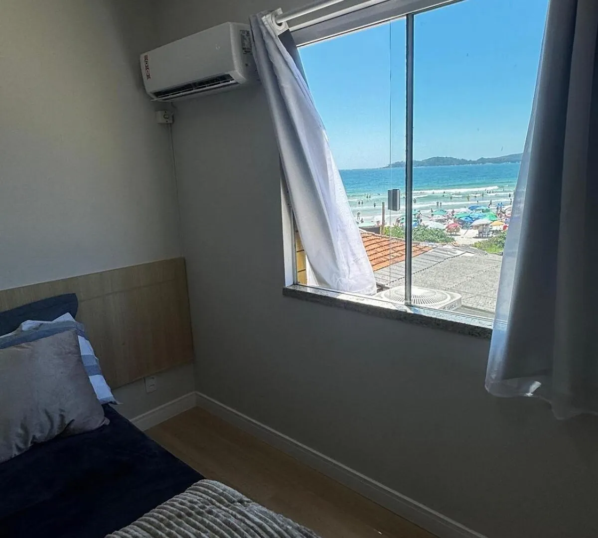 Apartamento Marea Bombinhas Brasile