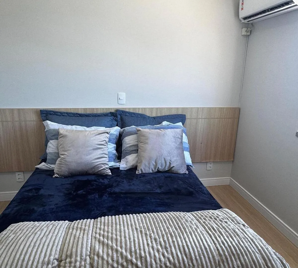 Apartamento Marea Bombinhas Appartamento