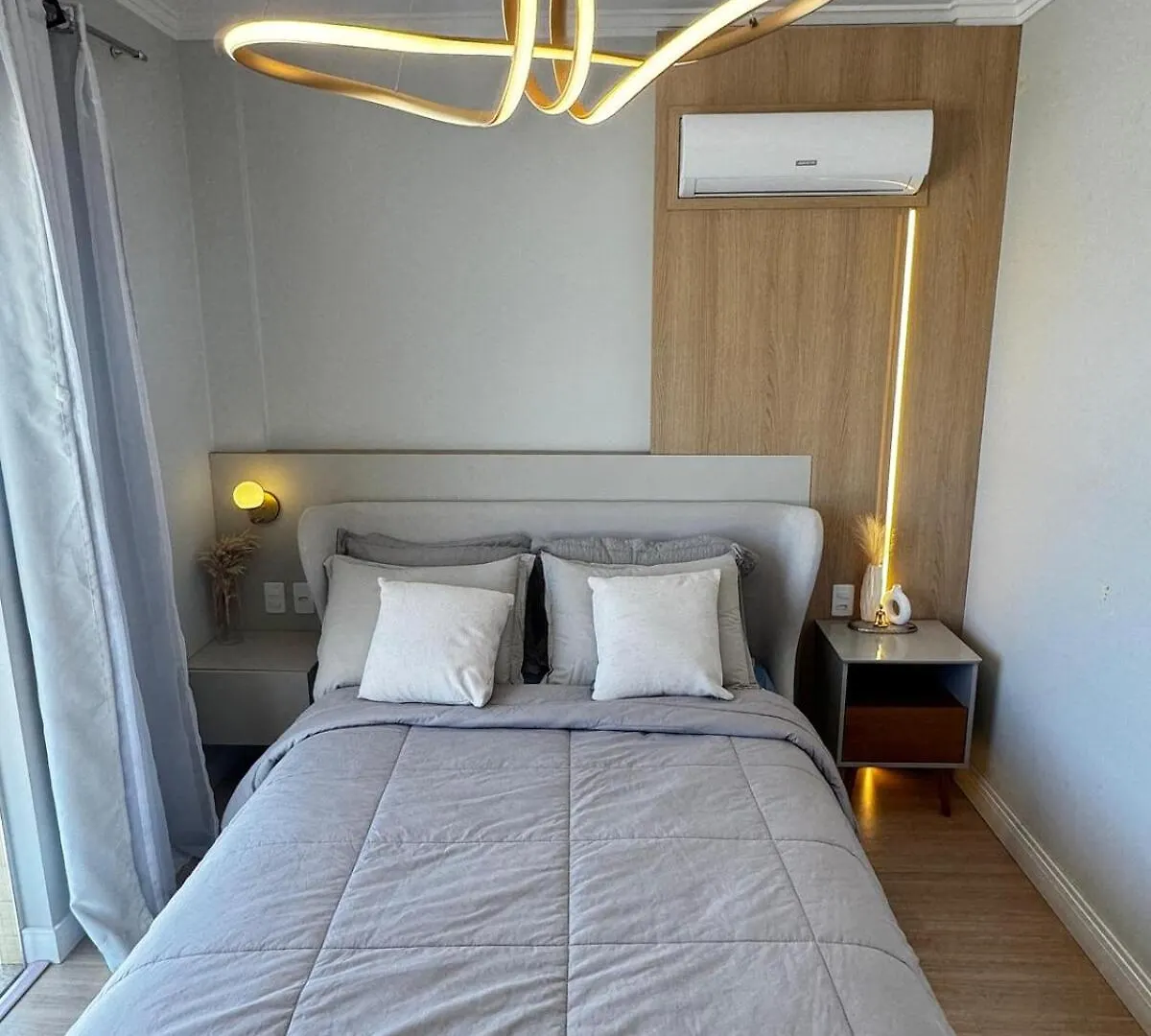Apartamento Marea Bombinhas